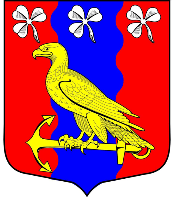 Изображение герба.
