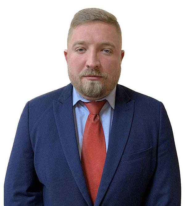 Шубин Дмитрий Юрьевич.